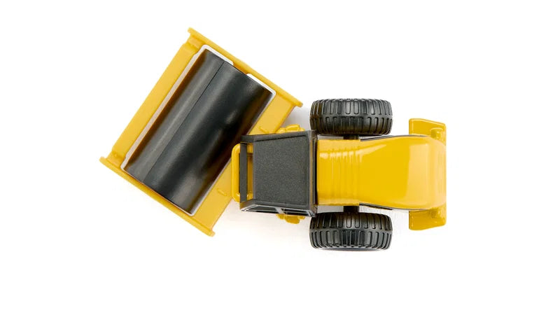 Siku - TRUCK WITH COMPACTOR (1:87)