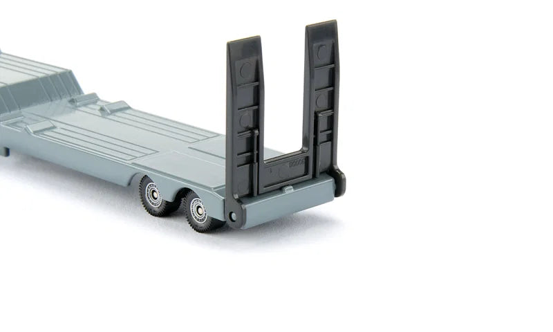 Siku - TRUCK WITH BULLDOZER (1:87)