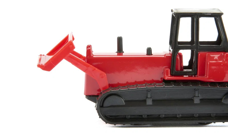 Siku - TRUCK WITH BULLDOZER (1:87)