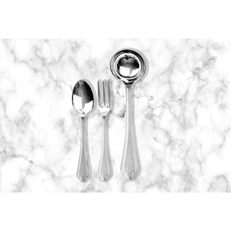 Mepra – Leonardo Mirror – 43-Piece Flatware Set – 101822043 – Image 2