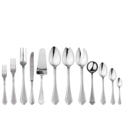 Mepra – Leonardo Mirror – 67-Piece Flatware Set – 101822067 – Image 1