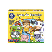 LOTO DU FERMIER