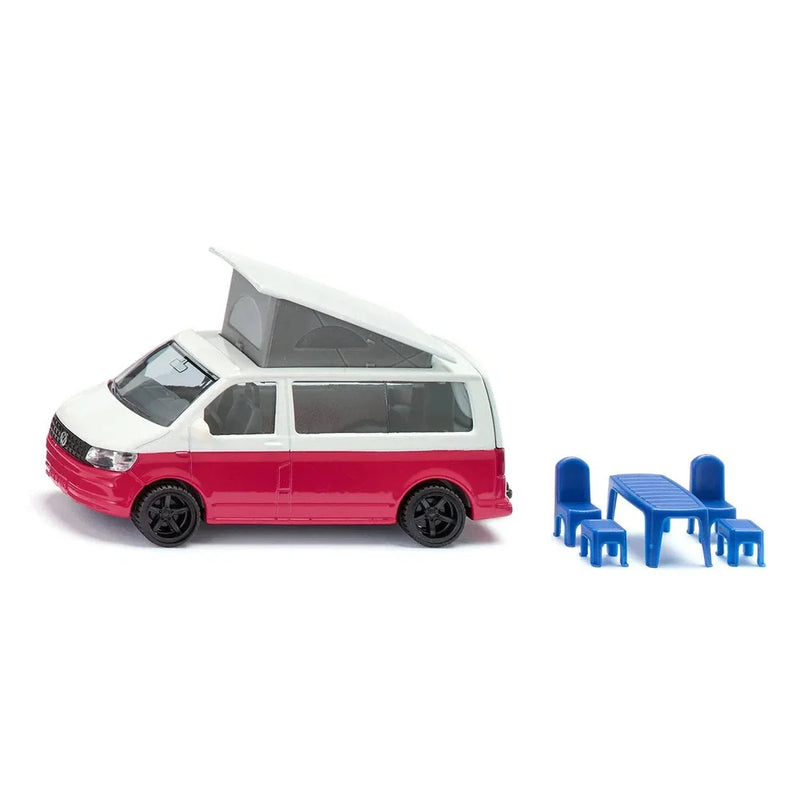VW T6 CALIFORNIA (1:50)