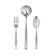 Mepra - Sole Serving Set - 3 Pcs. - Mirror – MPR-101922003 – Image 1