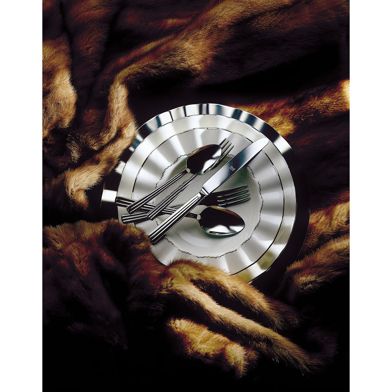 Mepra – Sole Mirror – 5-Piece Flatware Set – 101922005 – Image 2