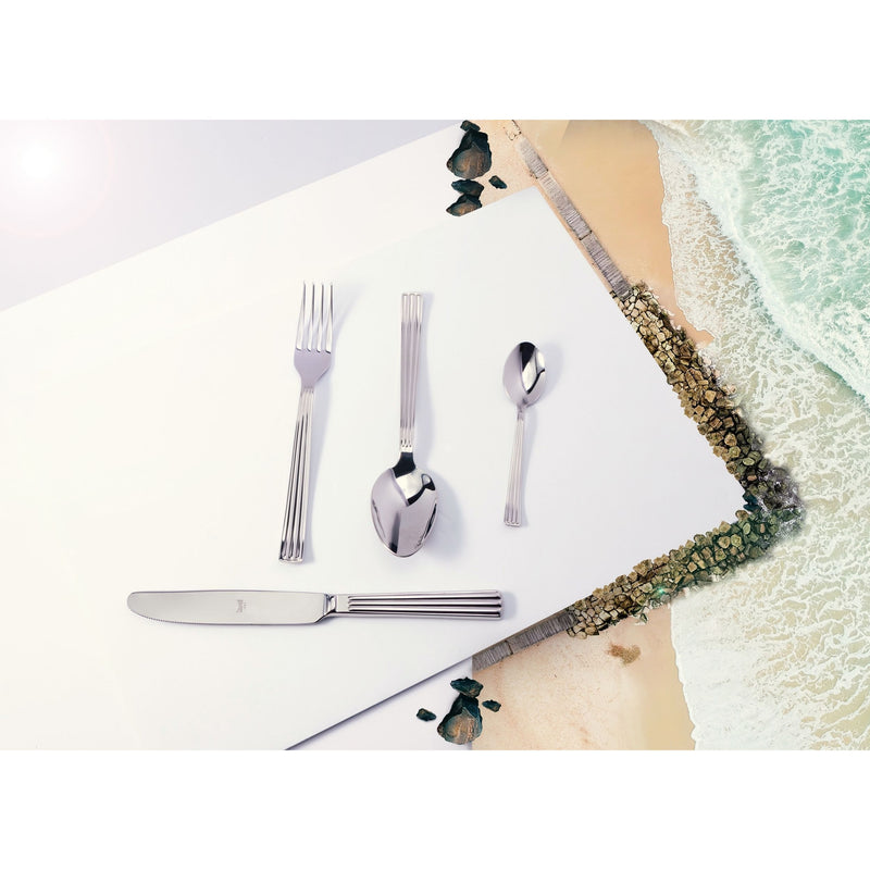 Mepra – Sole Mirror – 7-Piece Serving Set – 10192207 – Image 2
