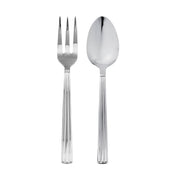 Mepra - Sole Serving Set - 2 Pcs. - Mirror – MPR-101922110 – Image 1