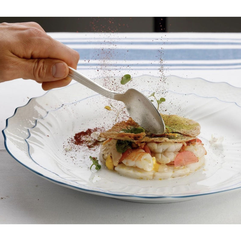 Mepra - Sole Serving Set - 2 Pcs. - Mirror