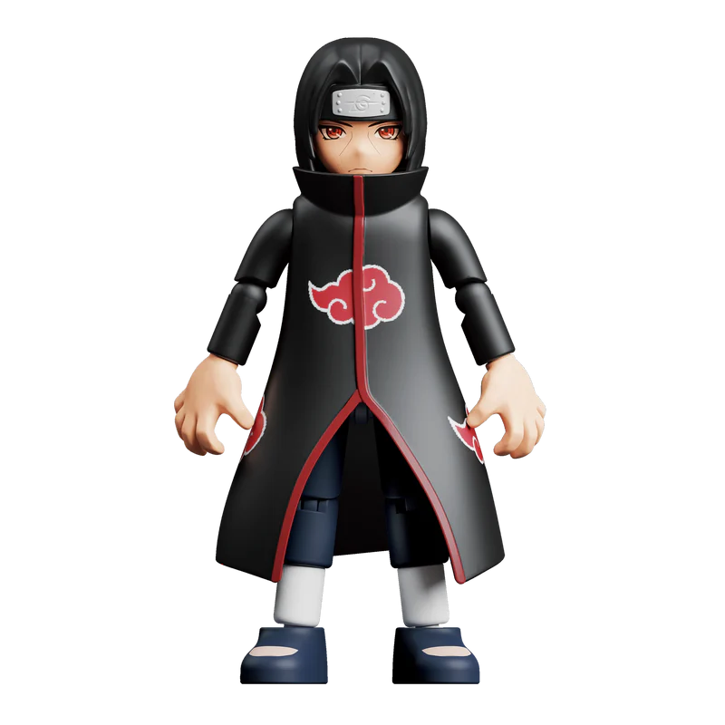 BLOKEES - NARUTO GALAXY ULTIMATE BOND