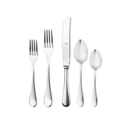 Mepra – Brescia Mirror – 5-Piece Flatware Set – 1020B22005 – Image 1