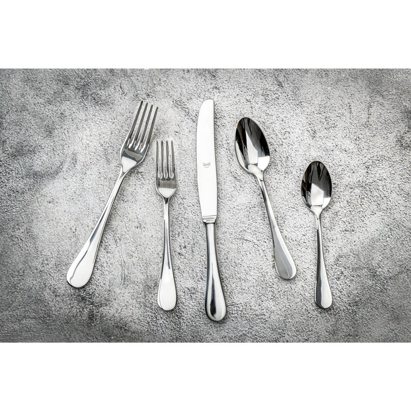 Mepra – Brescia Mirror – 5-Piece Flatware Set – 1020B22005 – Image 3