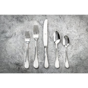 Mepra – Brescia Mirror – 5-Piece Flatware Set – 1020B22005 – Image 4