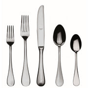 Mepra - Brescia Flatware Set - 20 Pcs. - Mirror – MPR-1020B22020 – Image 1