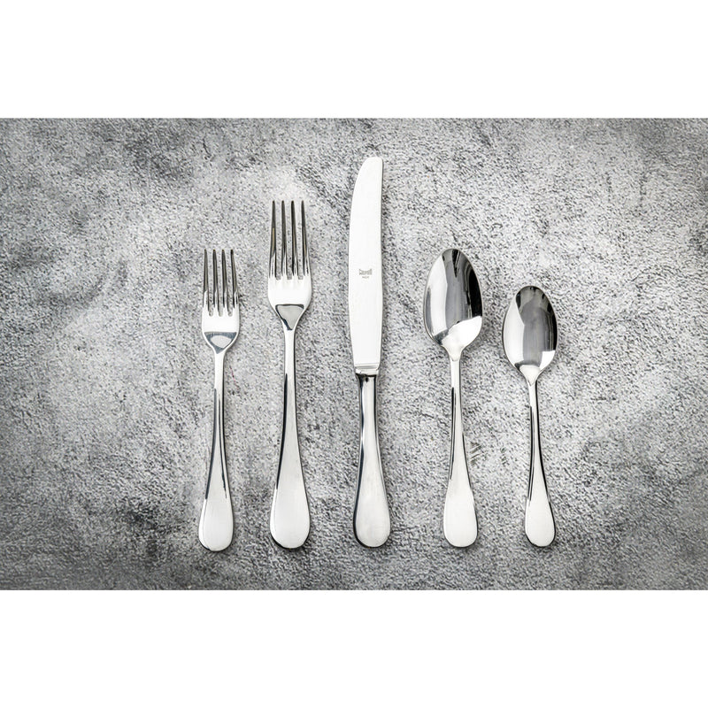 Mepra – Brescia Mirror – 20-Piece Flatware Set – 1020B22020 – Image 3