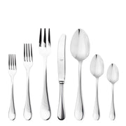 Mepra - Brescia Flatware Set - 32 Pcs. - Mirror – MPR-1020B22032 – Image 1