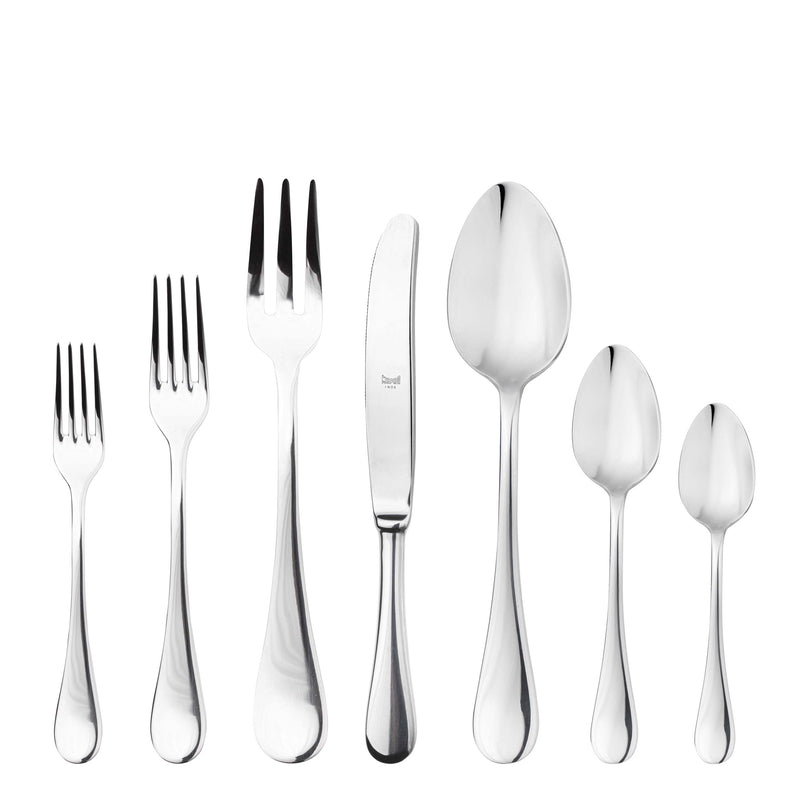 Mepra - Brescia Flatware Set - 32 Pcs. - Mirror – MPR-1020B22032 – Image 1