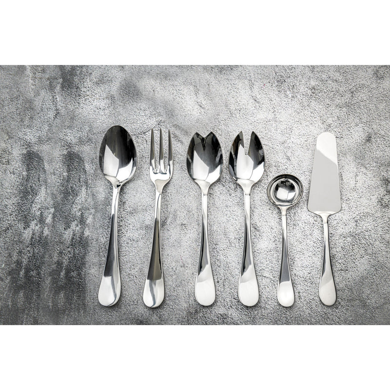 Mepra – Brescia Mirror – 67-Piece Flatware Set – 1020B22067 – Image 2
