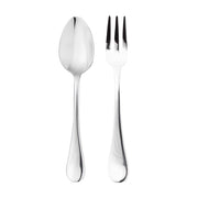 Mepra - Brescia Serving Set - 2 Pcs. - Mirror – MPR-1020B22110 – Image 1