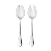 Mepra - Brescia Salad Serving Set - 2 Pcs. - Mirror – MPR-1020B22122 – Image 1