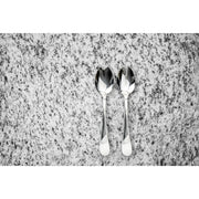 Mepra – Brescia Salad Mirror – 2-Piece Serving Set – 1020B22122 – Image 2