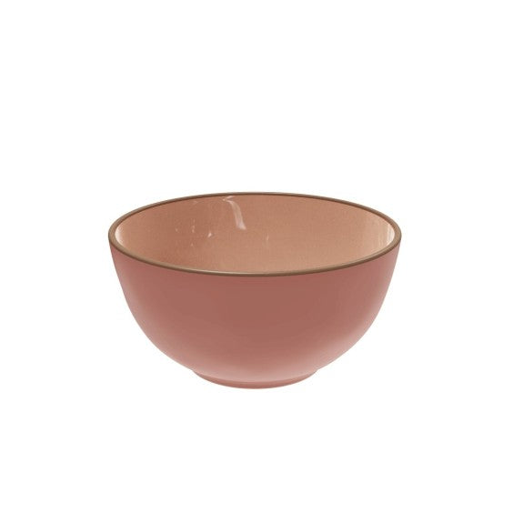 Brilliant - rPET Collection, Club Rose Bowl 15 cm