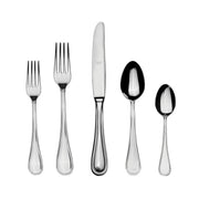 Mepra – Boheme Mirror – 5-Piece Flatware Set – 102322005 – Image 1