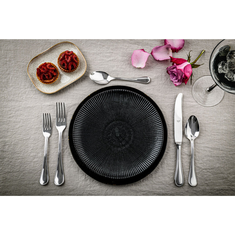 Mepra – Boheme Mirror – 5-Piece Flatware Set – 102322005 – Image 2