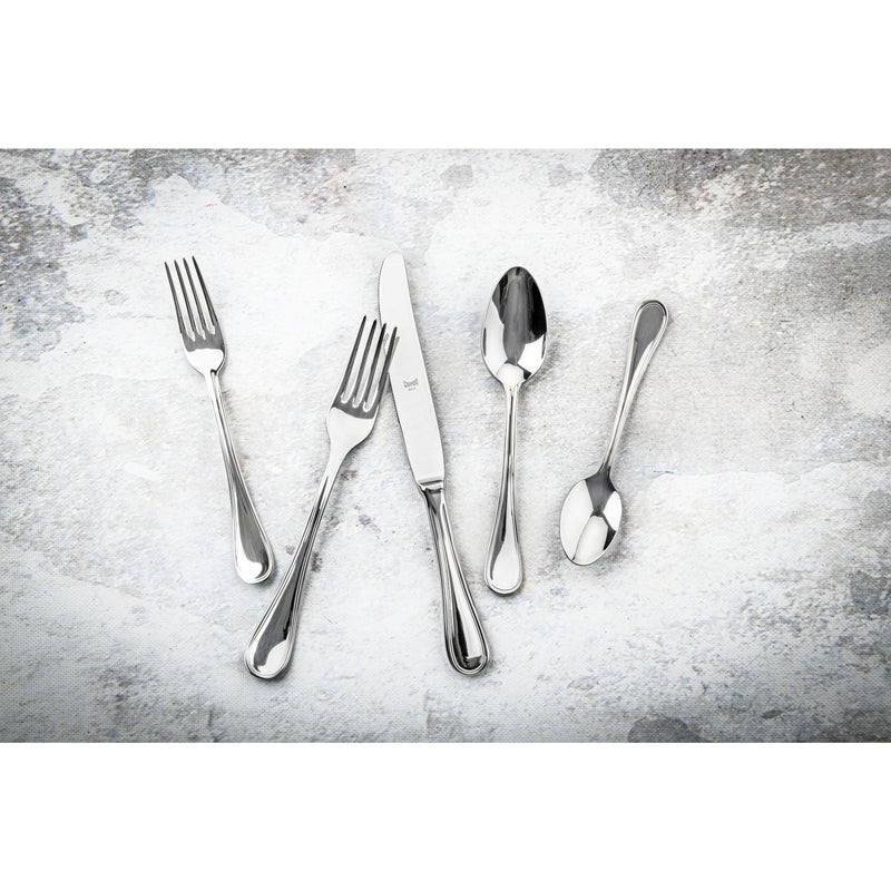 Mepra – Boheme Mirror – 5-Piece Flatware Set – 102322005 – Image 5