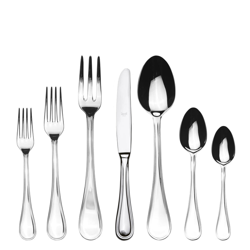 Mepra - Boheme Flatware Set - 32 Pcs. - Mirror – MPR-102322032 – Image 1