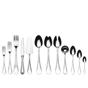 Mepra – Boheme Mirror – 67-Piece Flatware Set – 102322067 – Image 1