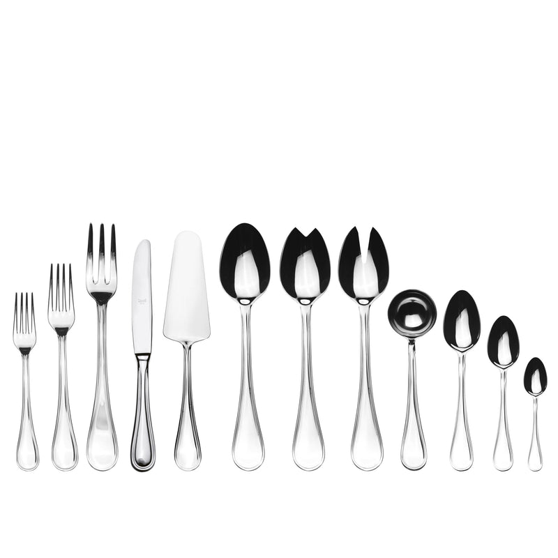 Mepra – Boheme Mirror – 67-Piece Flatware Set – 102322067 – Image 1