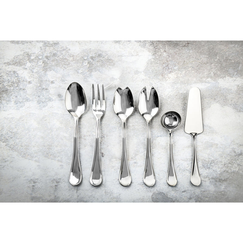 Mepra – Boheme Mirror – 67-Piece Flatware Set – 102322067 – Image 2