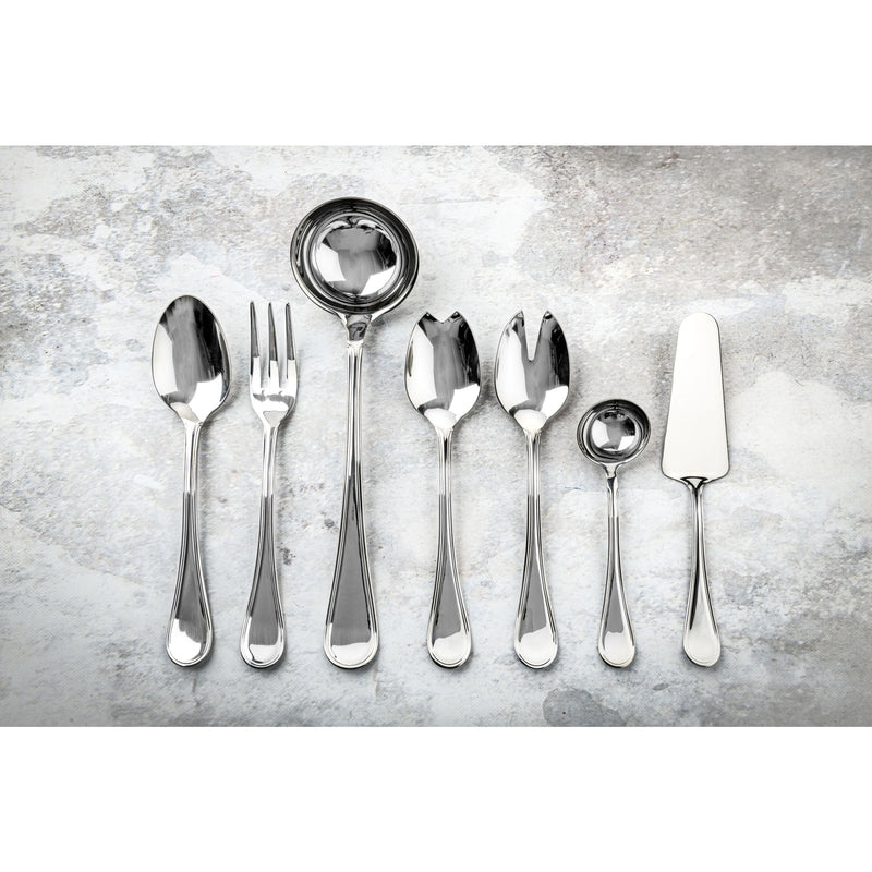 Mepra – Boheme Mirror – 7-Piece Serving Set – 10232207 – Image 2
