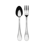 Mepra - Boheme Serving Set - 2 Pcs. - Mirror – MPR-102322110 – Image 1