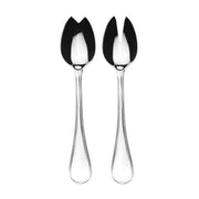 Mepra - Boheme Salad Serving Set - 2 Pcs. - Mirror – MPR-102322122 – Image 1