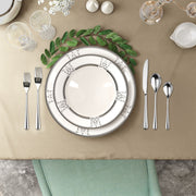 Mepra – Neve Mirror – 5-Piece Flatware Set – 102522005 – Image 2
