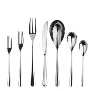 Mepra - Neve Flatware Set - 32 Pcs. - Mirror – MPR-102522032 – Image 1