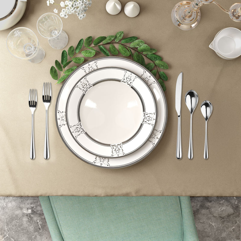 Mepra – Neve Mirror – 32-Piece Flatware Set – 102522032 – Image 2