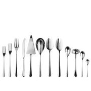 Mepra - Neve Flatware Set - 67 Pcs. - Mirror – MPR-102522067 – Image 1