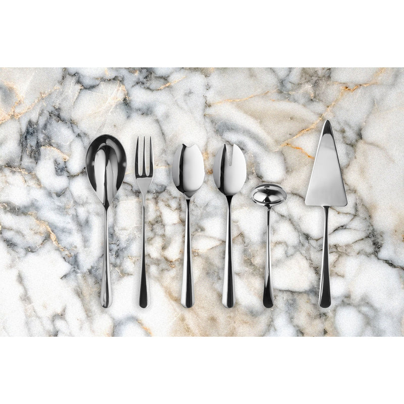 Mepra – Neve Mirror – 67-Piece Flatware Set – 102522067 – Image 2