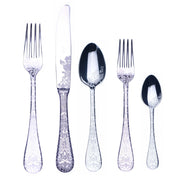 Mepra – Casablanca – 5-Piece Flatware Set – 1026CB22005 – Image 1