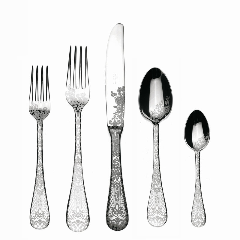 Mepra – Casablanca – 20-Piece Flatware Set – 1026CB22020 – Image 1