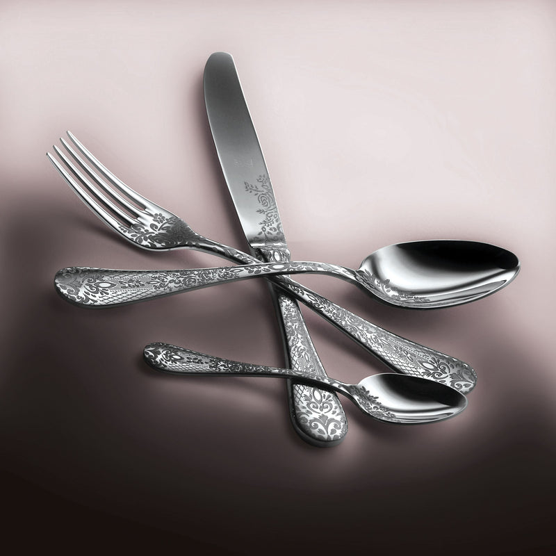 Mepra – Casablanca – 20-Piece Flatware Set – 1026CB22020 – Image 2