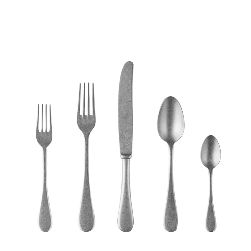 Mepra - Vintage Flatware Set - 5 Pcs. – MPR-1026VI22005 – Image 1
