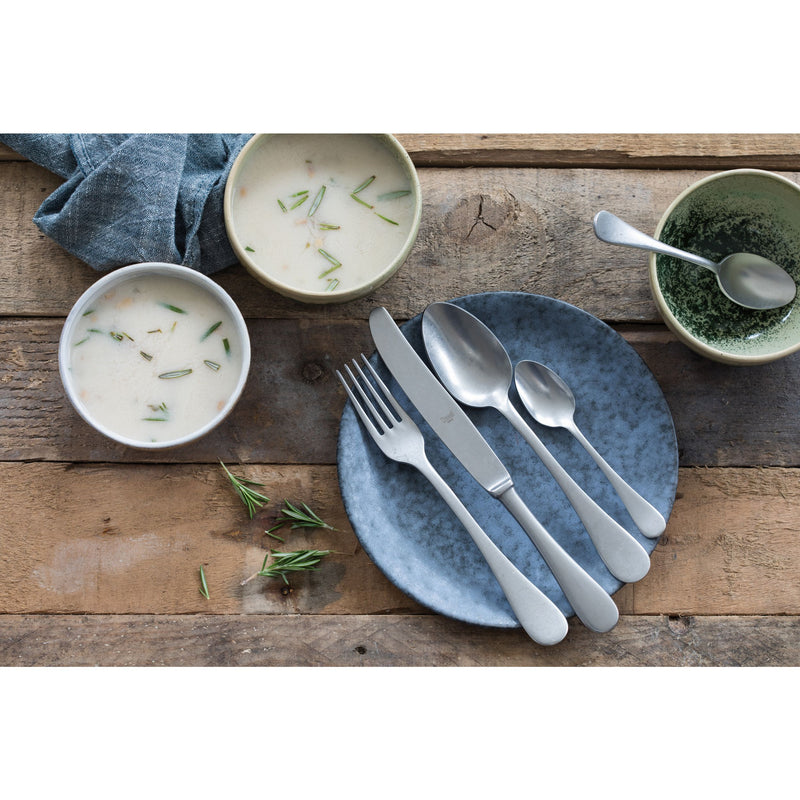 Mepra - Vintage Flatware Set - 5 Pcs. – MPR-1026VI22005 – Image 6