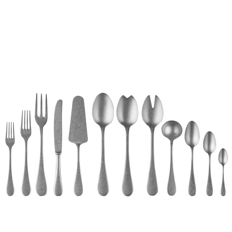 Mepra - Vintage Flatware Set - 67 Pcs. – MPR-1026VI22067 – Image 1