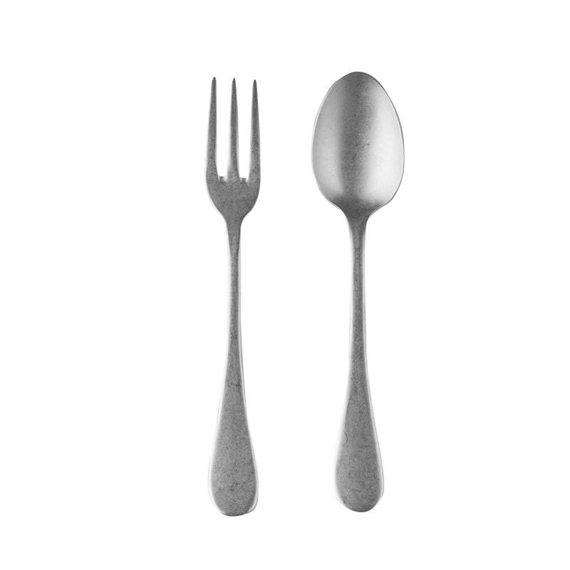 Mepra - Vintage Serving Set - 2 Pcs. – MPR-1026VI22110 – Image 1
