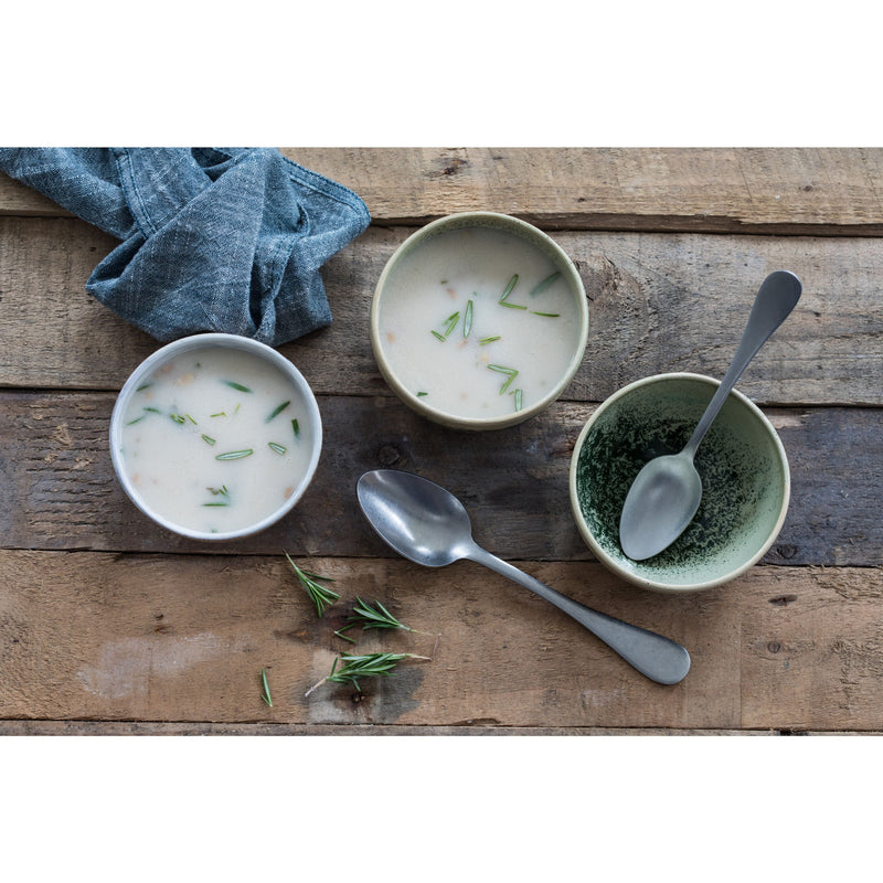 Mepra - Vintage Serving Set - 2 Pcs.
