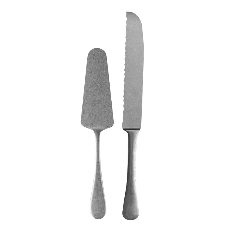 Mepra - Vintage Cake Set - 2 Pcs. – MPR-1026VI44167 – Image 1