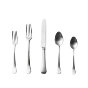 Mepra - Moretto Ice Flatware Set - 5 Pcs. – MPR-102822005I – Image 1